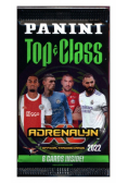 Adrenalyn XL FIFA 2022 Top Class XL saszetka