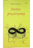 Portret przestrzenny