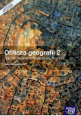 Oblicza geografii 2 Podręcznik dla liceum ogólnokształcącego i technikum Zakres rozszerzony