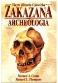 Zakazana archeologia