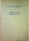 Mechanika teoretyczna