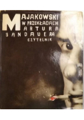 Majakowski w przekładach Artura Sandauera