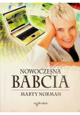 Nowoczesna babcia