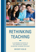 Rethinking Teaching
