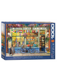 Puzzle 1000 Ksiegarnia