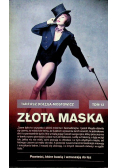 Złota maska