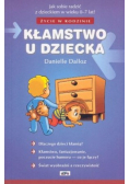 Kłamstwo u dziecka