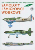Encyklopedia lotnictwo wojskowego 6 Samoloty i śmigłowce wojskowe