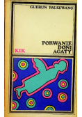 Porwanie Doni Agaty