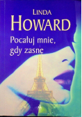 Pocałuj mnie gdy zasnę