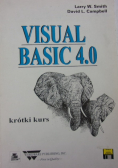 Visual Basic 4.0