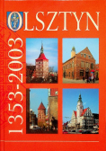 Olsztyn 1353 - 2003
