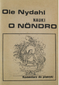Nauki o Nondro