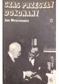 Czas przeszły dokonany