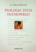 Teologia życia duchowego