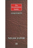 Negocjator leksykon