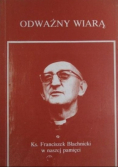 Odważny wiarą