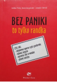 Bez paniki to tylko randka