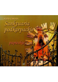 Sanktuaria podkarpackie