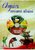 Chopin oczami dzieci z CD