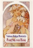 Pamiętniki pani Hanki
