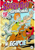 Scooby Doo W Egipcie