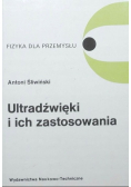 Ultradźwięki i ich zastosowanie