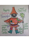 Przygody rozbójnika Rumcajsa