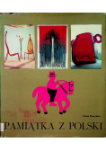 Pamiątka z Polski