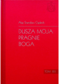 Dusza moja pragnie Boga Tom XII