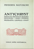 Antychryst