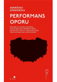 Performans oporu