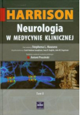 Harrison Neurologia w medycynie klinicznej tom 2