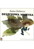 Deszczowa muzyka