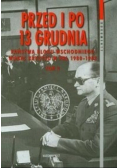 Przed i po 13 grudnia tom 2