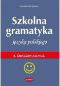 Gramatyka szkolna języka polskiego