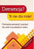 Demencja to nie dla mnie! Poziom trudny