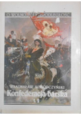 Konfederacja Barska Tom 2