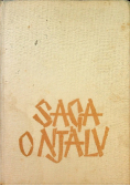 Saga o Njalu