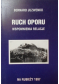 Ruch oporu