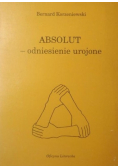 Absolut - odniesienie urojone