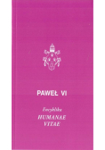 Encyklika Humanae Vitae w.3