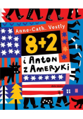 8-2 i Anton z Ameryki