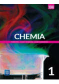 Chemia 1 Podręcznik Zakres rozszerzony