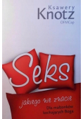 Seks jakiego nie znacie