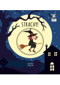 Kapitan Nauka Magiczne koło Strachy