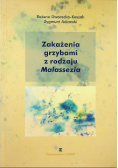 Zakażenia grzybami z rodzaju Malassezia