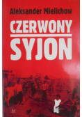Czerwony Syjon
