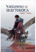 Królewski skrytobójca