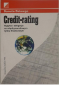 Credit rating